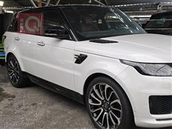 لاند روفر رانج روفر سبورت